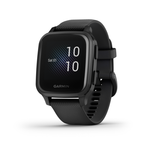 Garmin Venu Sq Music GPS Fitness Smartwatch | eBay