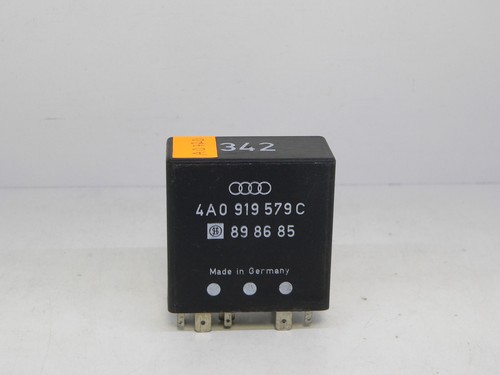 AUDI RELAY TRNASMITTER RELAIS AIR CONDITIONIG CLUTCH 4A0919579C 898685