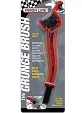 Finish Line Grunge Brush Solo QPGB101