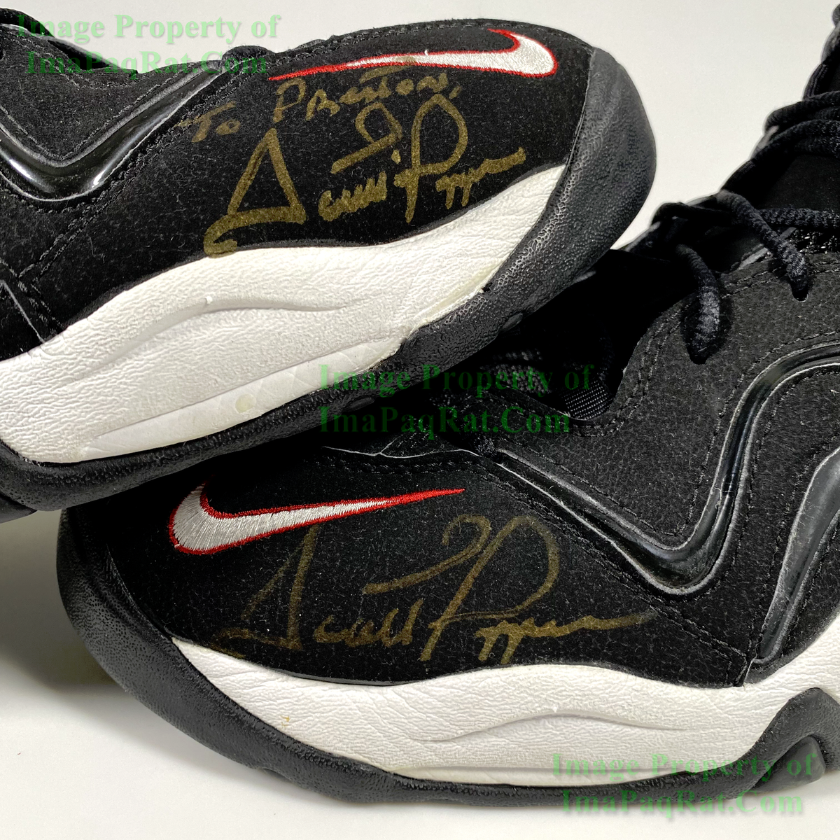 scottie pippen zoom air