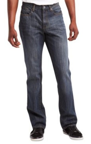 Kenneth Cole Reaction Men's Jeans Denim 