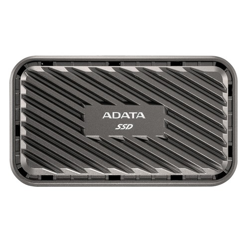 ADATA SE770G - SSD - 512 GB - Externe (Portatif) - USB 3.2 Gen 2 ( Usb-C - Afbeelding 7 van 7