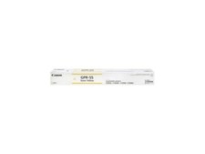 Canon GPR-55 High Yield Toner Cartridge - Yellow