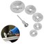 Circular-Saw-Disc-Set-Dremel-Accessory-Mini-Drill-Rotary-Tool-Wood-Cutting-Blade thumbnail 3