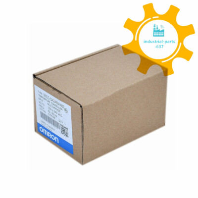 OMRON PLC Module E5CC-QX2ASM-800 E5CCQX2ASM800 New In Box Expedited Ship 1PCS
