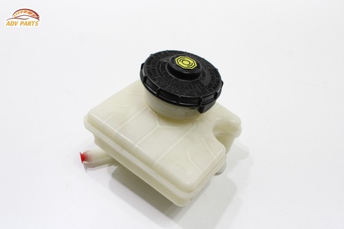 2019 - 2024 ACURA RDX BRAKE BOOSTER MASTER CYLINDER OIL FLUID RESERVOIR TANK OEM