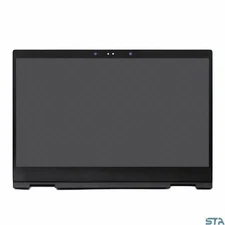 LCD Display M133NVF3.R0 Touchscreen Assembly for HP Envy X360 13-ag0590nd 40 Pin
