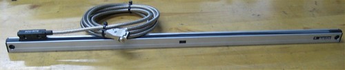 Accurite Linear Encoder - 10um Accuracy , 24" travel, 10 ft long cable - Picture 5 of 5