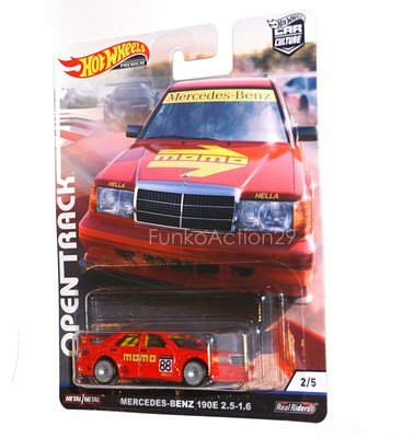 hot wheels momo mercedes