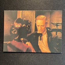 1996 DuoCards: 1939- Gone With The Wind #32 Scarlett & Ashley 🎬🐷🎬