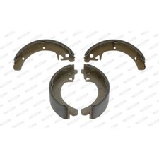 Mâchoire de frein Lada 110