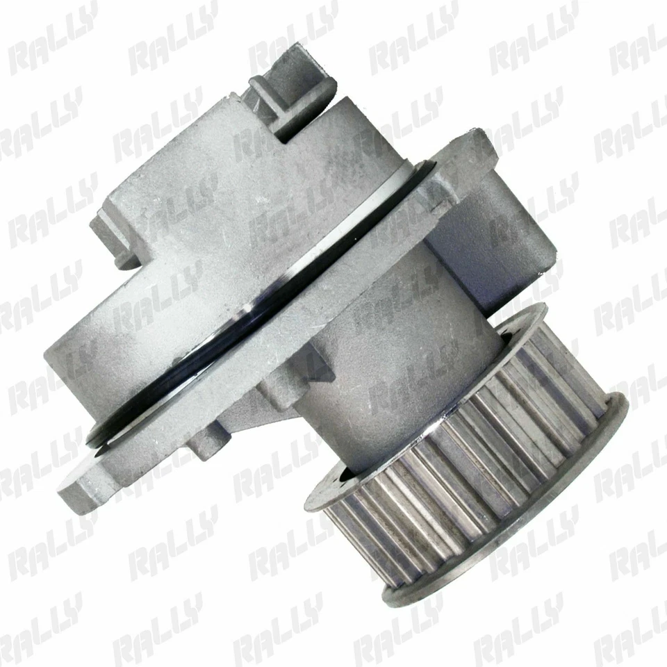 Water Pump For Opel Astra Saab Vauxhall Vectra Zafira O160 23 Teeth OP135 98-10 - Image 3 of 3