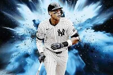 AARON JUDGE - Choose Your Cards - Build Your Own Bundle - New York Yankees