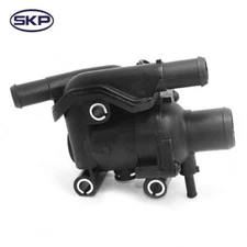 Engine Coolant Thermostat Housing Assembly SKP SK902201
