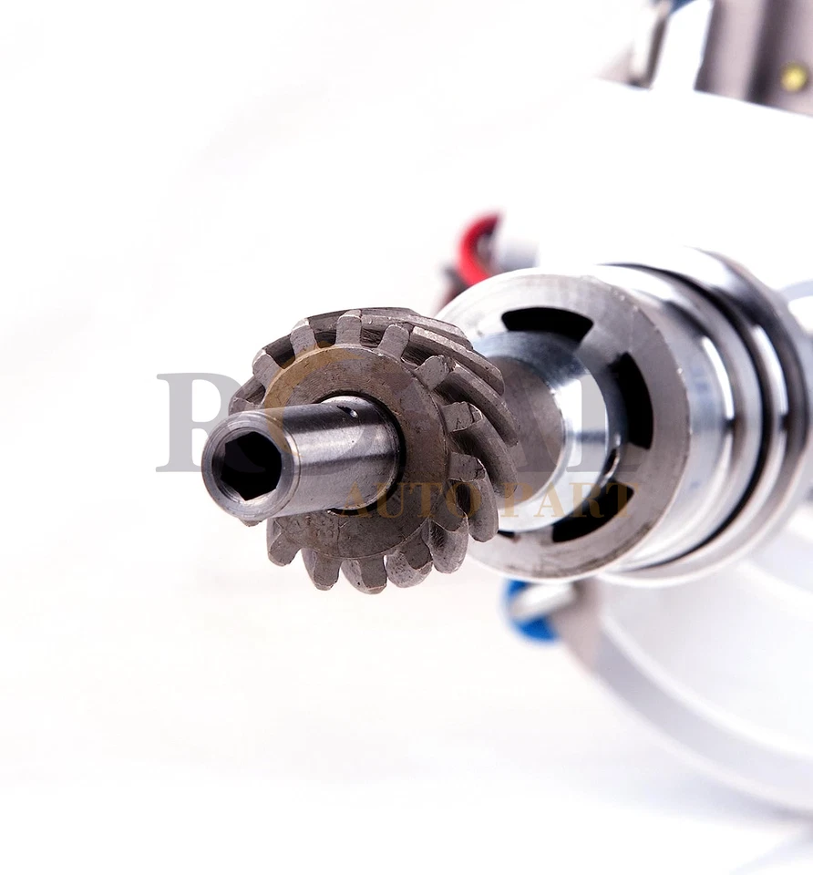 Hei Distributor for SBF Ford E-100 Econoline 75-82 F150 3.6L 4.3L 4.7L 5.0L V8 - Image 3 of 4