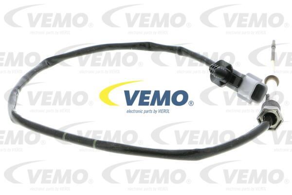 Palpeur température gaz Nissan Juke 1.5 dCi haute résistance thermique Dacia Duster