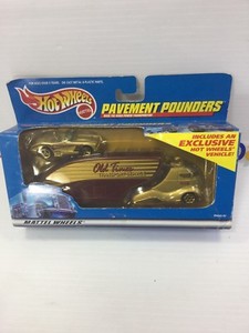 hot wheels shogun racers