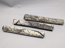 LensCoat LegCoat Realtree HARDWOOD 20-200 Camouflage Tripod Leg Protectors