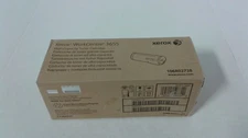 Xerox 106R02738 Black Toner Ctg for Xerox WorkCentre 3655 Series