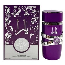 Lattafa Yara Tous Eau de Parfum 100ml Tropical Perfume Womens Fragrance