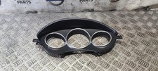Mercedes-Benz CLS C218 Speedometer Trim A2186800317 26329489
