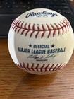 Matt Holliday St. Louis Cardinals Autographed Baseball