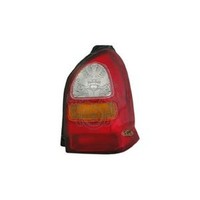 Lexmond RüCkleuchte Links FüR Suzuki Alto 02-06