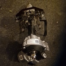 Volkswagen Polo Match 1.0 Petrol 2021 STEERING COLUMN 2Q2423510AT