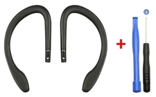Replacement Ear Hook Loop Left+Right+Tool For Dre PowerBeats 3 Repair Fix Part