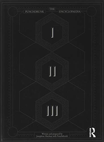 The Punchdrunk Encyclopaedia by Josephine Machon (Paperback Book) - Image 6
