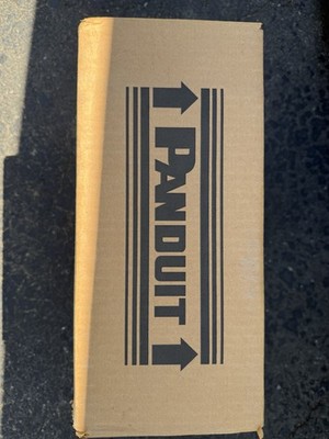 Panduit T50F-CO. Spiral Wrap Black
