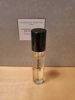 Essential Parfums Bois Imperial Eau De Parfum 10ml/0.33oz Travel Spray New!