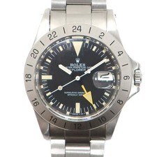 ROLEX Yachtmaster 40 1655 TO291092