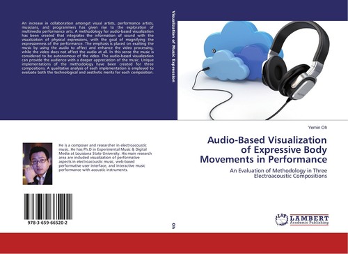 Audio-Based Visualization of Expressive Body Movements in Performance ...