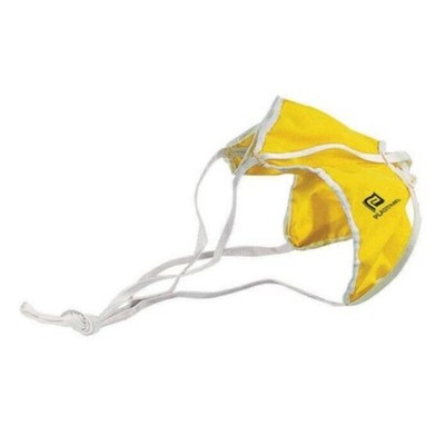 Plastimo kleiner Schwimmanker 80 cm x 35 cm. Ideal für IRO Pole, Hufeisenboje