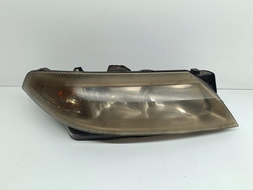 8200163324 scheinwerfer rechts RENAULT LAGUNA II BG0 196034