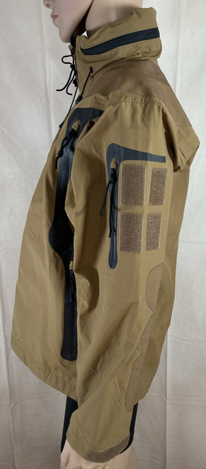 War Armor Tactical Unlined Soft Shell Multi-Purpo… - image 8