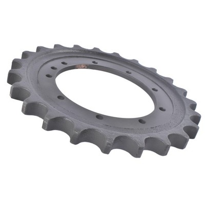 Drive Sprocket for New Holland E35BSR Case CX31B Kobelco PX51D01001P1 SK30SR-5