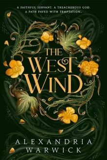 The West Wind: the enchanting second book in the ho... | Buch | Zustand sehr gut