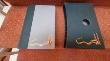 The Hobbit Slipcased Deluxe Edition 2004 J.R.R. Tolkien, HarperCollins