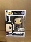 Funko Pop! Vinyl: Marvel - Kate Bishop - Amazon (AM) (Exclusive) #1215 Fast Ship