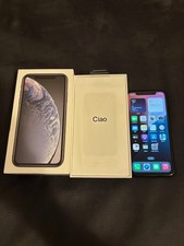 Apple  iPhone XR - 64GB - Nero 