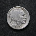 1925 Buffalo Nickel (bb19238)