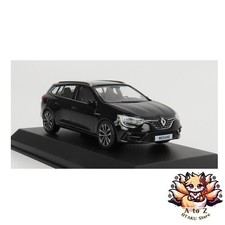 NEW NOREV Renault Megane 1/43 scale diecast model car RENAULT MEGANE ESTATE 2020