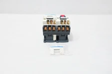 Telemecanique LC2D099E7 Reversing Contactor 48v-ac/dc 5hp
