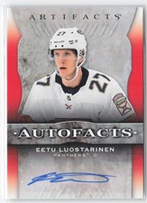 2024-25 Upper Deck Artifacts Hockey 21
