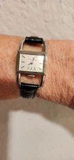 Jaeger - LeCoultre Vintage Ladies Driver's Watch