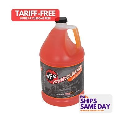 Afe Power 90-10401, Dry S Air Filter Power Cleaner 1 Gallon Performance Parts