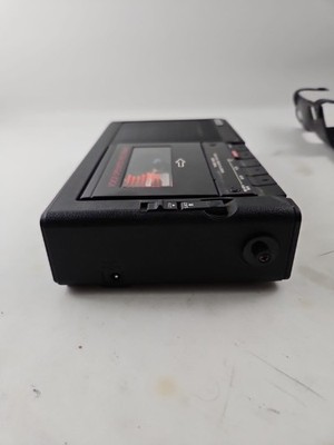 Sony Pressman TCM-5000EV Desktop Cassette Voice Recorder for sale
