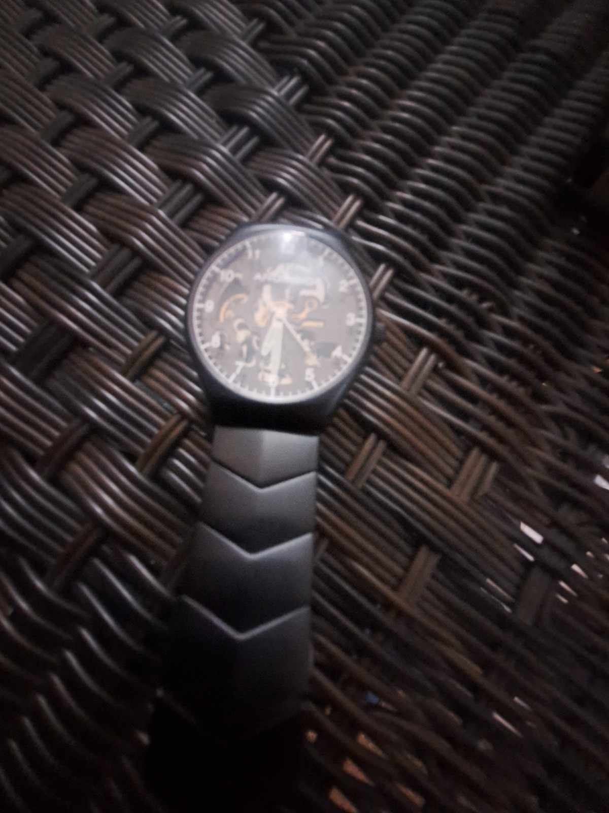 Android AD135 Automatic - image 1